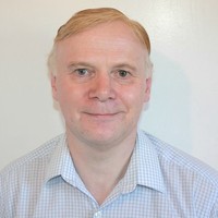 Mizuho Bank Europe N.V. Employee Richard Chadwick's profile photo