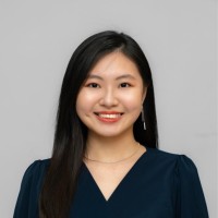 DHL Supply Chain Employee Yeo Ling's profile photo