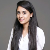 Navigateglobal CFO Services Private Limited Employee Vancy Makhija's profile photo