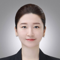POSTVISUAL Employee Yeonjin Cho's profile photo