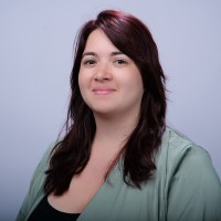 NETIA software Employee Anaïs Prud'Homme's profile photo