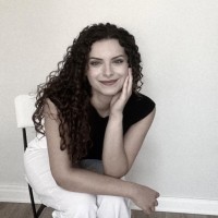 0xScope Employee Zehra Boydağ's profile photo