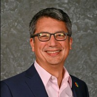 FIRST Employee Mark Giordono's profile photo