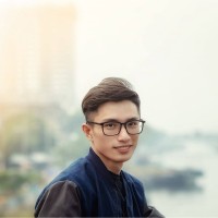 Kompa Group Employee Khoa Dong's profile photo