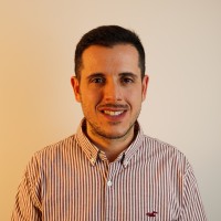 NNERGIX Employee Daniel Rodriguez Saez's profile photo