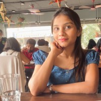 Prathyusha M Email & Phone Number