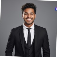 i Employee Yash Kadam's profile photo