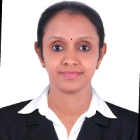 TMC Services Employee Gargi Rajesh's profile photo