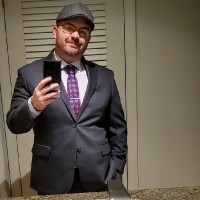 Aaron Farris Email & Phone Number