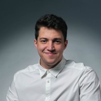 SpectreXR Employee Fran Šarlija's profile photo