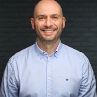 Betfair International Employee Mauro Morgantini's profile photo