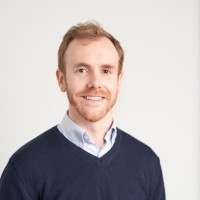 ECI Partners Employee Rich Pearce's profile photo
