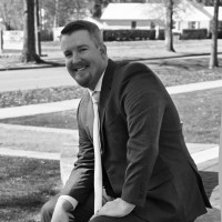 Liquid Automation Systems - USA Employee David Britt's profile photo