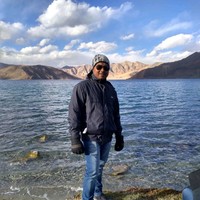 Niladri Paul Email