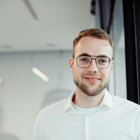 Julian Krüger's profile photo