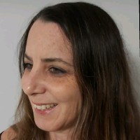Eshet Tours Group Employee Tseela Shadmi's profile photo
