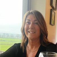 Lombard Shipping plc Employee Michelle Halpin's profile photo