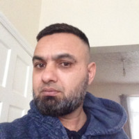 CMC Consultants Employee Junaid Hafiz's profile photo