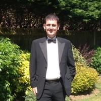 Greene King Employee Scott Straker's profile photo