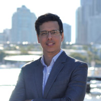 Weybridge Partners Employee Jay Jenkins's profile photo