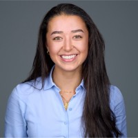 iSAM Securities Employee Rebecca Chee's profile photo