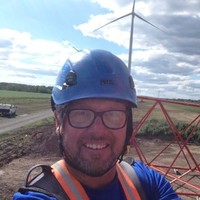 Turris Communications Employee Rick Lynch's profile photo