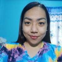 Server Consultancy Ltd Employee Ayn Penchog's profile photo