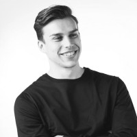 Nike Employee Connor MacKenzie's profile photo