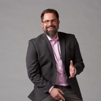 Ent Credit Union Employee Jay Caldwell's profile photo