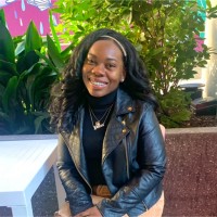 Cobb County-Marietta Water Authority Employee Chloe Richardson's profile photo