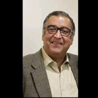 Ajay Hegde