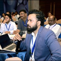 Mining Tech Consultancy Services (MTCS) Employee Shubham Sinha's profile photo