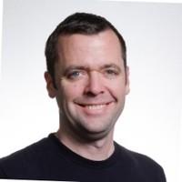 Affinity Bridge Employee Mack Hardy's profile photo