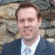 StepStone Group Employee Chris Cook's profile photo