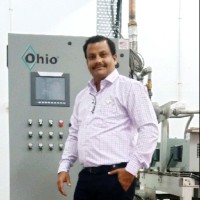 PES INSTALLATIONS PRIVATE LIMITED Employee Santosh Tamatta's profile photo