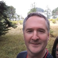 Boeing Employee Mike Degraw's profile photo