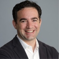 FloSports Employee Mike Levy's profile photo