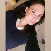 Ronneby Brunn Hotell Employee Marie Sahlen's profile photo