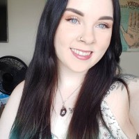Gabrielle Harkema's profile photo
