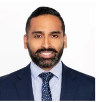 ORDE Financial Employee Sandy Singh's profile photo
