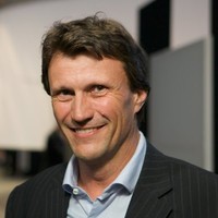 Continental Tyres Employee Benoit Henry's profile photo