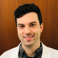 Ovation Fertility Employee Derek Keating's profile photo