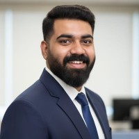 Agrius IT Employee Athul M's profile photo