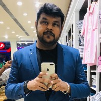 Kishor Ganesan's profile photo