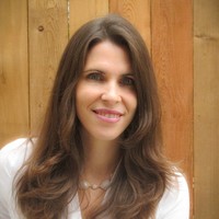 GrantEd Foundation Employee Julia Bozzolo's profile photo