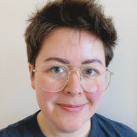 The Good Food Institute Employee Heather Mount's profile photo