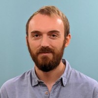 Pollen Robotics Employee Matthieu Lapeyre's profile photo