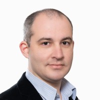 ControlUp Employee Mike Admon's profile photo