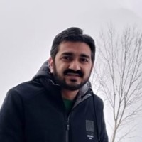 ACCEDER software Employee Wasif Shahid's profile photo