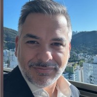 MRS Logística S.A. Employee Eduardo Teixeira's profile photo